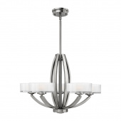 Люстра Hinkely Lighting, Арт. HK-MERIDIAN5