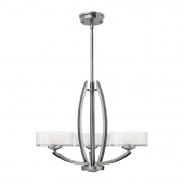 Люстра Hinkely Lighting, Арт. HK-MERIDIAN3