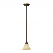 Люстра Hinkely Lighting, Арт. HK-CONGRESS4-C-CM