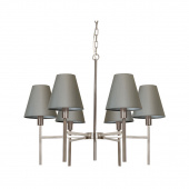 Люстра Elstead Lighting, Арт. LUCERNE-6LT