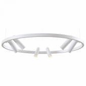 Подвесной светильник Maytoni Satellite MOD102PL-L42W