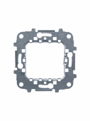 ABB Zenit Суппорт 2 мод без монтажных лапок N2271.9 2CLA227190N1001