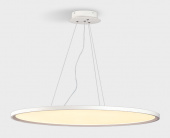 Светильник подвесной IT04-60RL white 