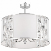 Подвесной светильник Maytoni Mercurio MOD028PL-04CH