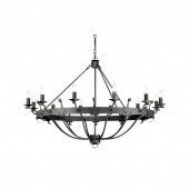 Люстра Elstead Lighting, Арт. WINDSOR12-GR