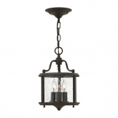 Люстра Hinkely Lighting, Арт. HK-HOLDEN4-KZ