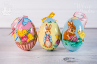 Пасха - Buona Pasqua