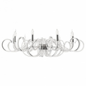 Подвесная люстра Maytoni Atlanta MOD051PL-09TR