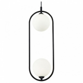 Подвесной светильник Maytoni Ring MOD013PL-02B