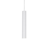 Подвесные светильники Ideal Lux LOOK SP1 BIANCO