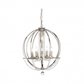 Люстра  Elstead Lighting, Арт. CASSIE7