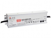 Блок питания Mean Well HLG-240H-12