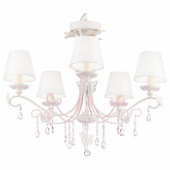 Подвесная люстра Maytoni Fiona ARM032-05-PK