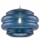 Подвесной светильник Maytoni Ruche P078PL-01BL