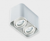 Светильник потолочный ITALLINE 5642 white