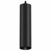 Подвесной светильник Maytoni Focus Led P071PL-L12B4K