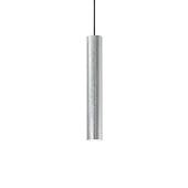 Подвесные светильники Ideal Lux LOOK SP1 ARGENTO