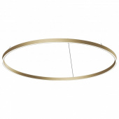 Подвесной светильник Maytoni Rim MOD058PL-L65BS4K