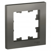 AtlasDesign Сталь Рамка 1-ая ATN000901