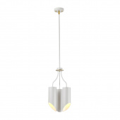 Подвесной светильник Elstead Lighting, Арт. QUINTO3-WAB