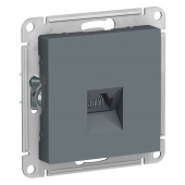 Schneider Electric AtlasDesign Грифель Розетка компьютерная RJ45 ATN000783