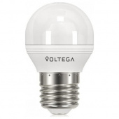 Лампа светодиодная Voltega G2 E27 14Вт 3000K VG2-G2E27warm14W