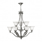 Люстра Hinkely Lighting, Арт. HK-BOLLA9