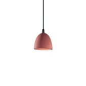 Подвесные светильники Ideal Lux OIL-4 SP1 TERRACOTTA