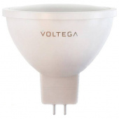 Набор из 3 ламп светодиодных Voltega Simple 1 GU5.3 7Вт 4000K VG2-S1GU5.3cold7W-set