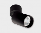 Светильник потолочный ITALLINE 5090 black