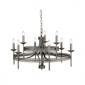 Люстра Elstead Lighting, Арт. CROWN9