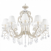 Подвесная люстра Maytoni Triumph ARM288-10-G