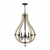 Люстра Hinkely Lighting, Арт. HK-MIDDLEFIELD5