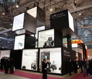 INTERLIGHT MOSCOW 2012