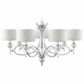 Подвесная люстра Maytoni Eclectic 3 M2-07-CR-LMP-Y-16