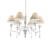 Люстры Ideal Lux PROVENCE SP6
