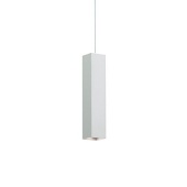 Подвесные светильники Ideal Lux SKY SP1 BIANCO