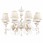 Подвесная люстра Maytoni Elina ARM222-08-G