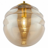 Подвесной светильник Maytoni Vinare P074PL-01BS