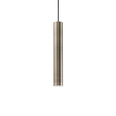 Подвесные светильники Ideal Lux LOOK SP1 BRUNITO