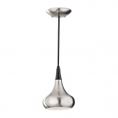 Люстра Hinkely Lighting, Арт. HK-CONGRESS4-C-BC