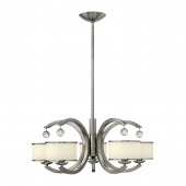 Люстра Hinkely Lighting, Арт. HK-MONACO5
