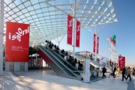 Isaloni Euroluce 2017