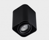 Светильник потолочный ITALLINE 5641 black