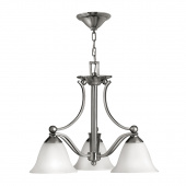 Люстра Hinkely Lighting, Арт. HK-BOLLA3