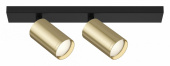 Спот Maytoni Focus S C051CL-02BG