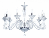 Подвесная люстра Maytoni Acqua DIA010PL-10TR