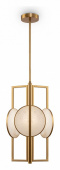 Люстра на штанге Maytoni Marmo MOD099PL-03G