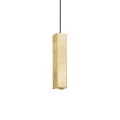 Подвесные светильники Ideal Lux SKY SP1 ORO
