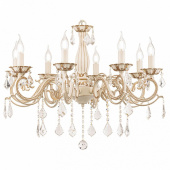 Подвесная люстра Maytoni Bronze 4 ARM245-08-W